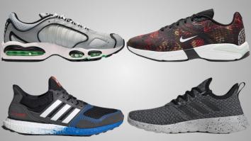 Today’s Best Shoe Deals: adidas, ASICS, and Nike!