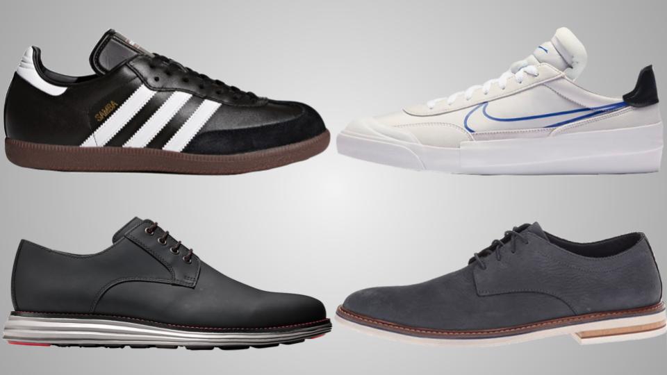 Today's Best Shoe Deals: adidas, Bostonian, Cole Haan, and Nike! - BroBible