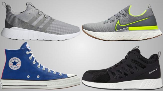 Best Deals: adidas, Converse, Nike, and Timberland! - BroBible