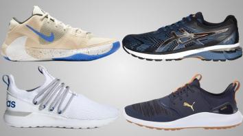 Today’s Best Shoe Deals: adidas, ASICS, Converse, Nike, and Puma!