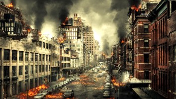 Heads Up, Bible Experts Warn Our Time Here ‘Is Very Short’ As The Apocalypse Is Near
