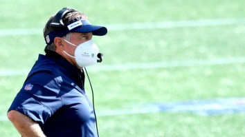 Bill Belichick Comments On Tom Brady After First Game In 20 Years Without Him On The Roster