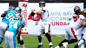 Bill Belichick Claims He Hasn’t Watched Tom Brady Play In Tampa Bay