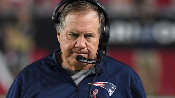 The Patriots’ 64-Game Streak As Regular-Season Favorites Will Likely End And A LOT’s Changed Since The Last Time They Were Underdogs