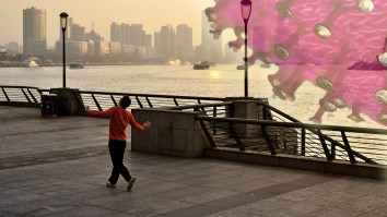 ‘Blissfully Unaware’ Meme Takes A Wistful Look Back At How Great Things Were In January 2020