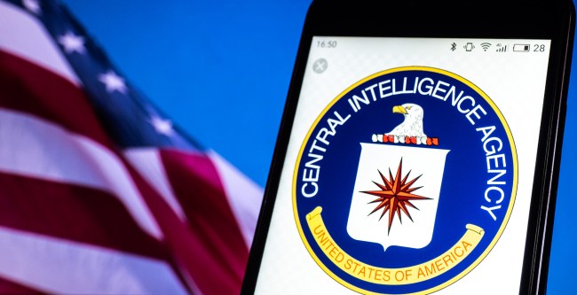 CIA Offers Up Another Brain Teaser Puzzle On Twitter Job