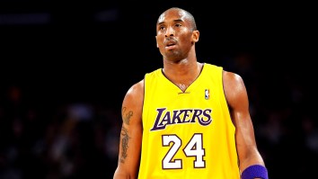 California Approves New Kobe Bryant Law Banning First Responders From Taking Death Pics