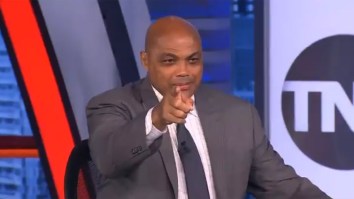 Charles Barkley, Who ‘Lost A Fortune’ On The Falcons In SB LI, Calls Cowboys Loss Their ‘Biggest Choke Job’