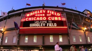 Chicago Cubs Announce Plans To Open A Sportsbook At Wrigley Field As Part Of $100M Deal