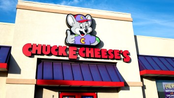 Bankrupt Chuck E. Cheese Wants To Shred 7 Billion Prize Tickets Worth $9 Million In Crappy Prizes