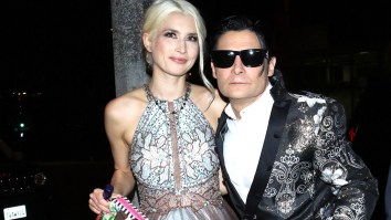 Corey Feldman Suing WeTV, Claims He And His Family Were Held ‘Hostage’ By Reality Show