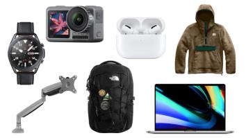 Daily Deals: Watches, MacBooks, AirPods, Backpacks, The North Face Sale And More!