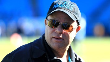 David Tepper Of The Panthers Tops The List Of Richest NFL Owners, And It’s Not Even Close