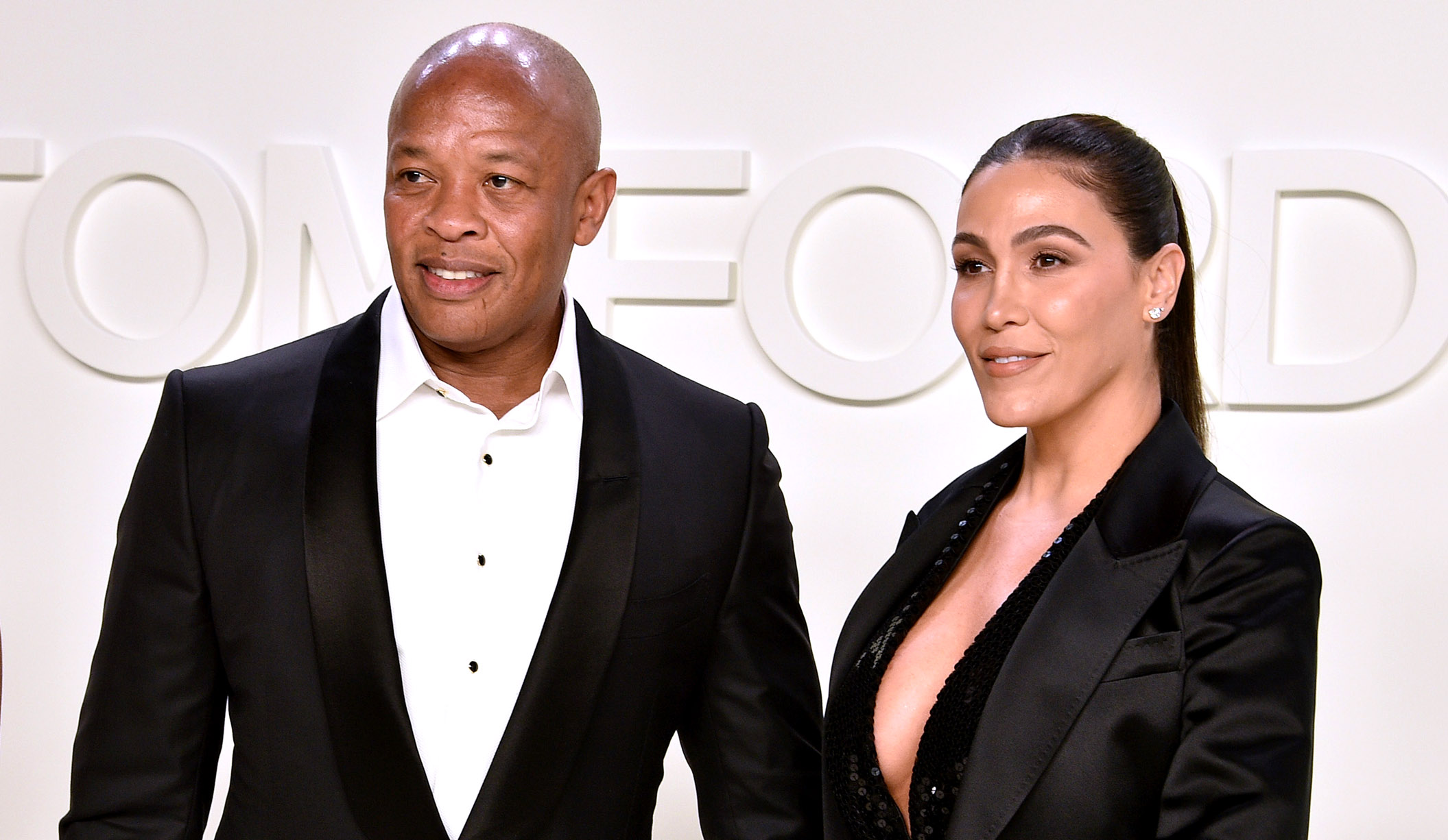 Dr. Dre's Soon-To-Be Ex-Wife Explains Why She Needs $2 Million A Month