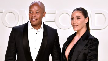 Dr. Dre’s Soon-To-Be Ex-Wife Explains Why She Needs $2 Million A Month In Spousal Support