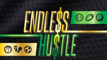 Introducing The ‘Endless Hustle’ Podcast: Taking You Into The Lives And Aspirations Of Your Favorite Athletes
