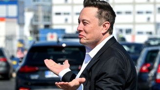 Elon Musk Loses A Record $16.3 Billion In One Day As Tesla Stock Value Plummets