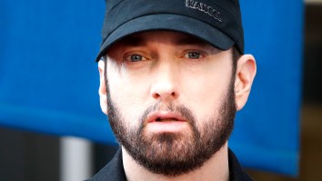 Eminem’s Home Invader Told The Rapper He Was There To Kill Him, According To Police Testimony