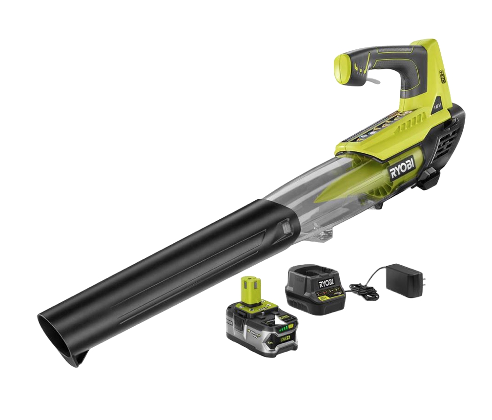 Daily Deals Leaf Blowers, Security Cameras, Smart Watches, Rowing