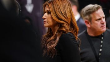 Rachel Nichols Calls Out NBA For Its Silence On Ruth Bader Ginsburg’s Death, Not Being Consistent On Social Issues, Equality