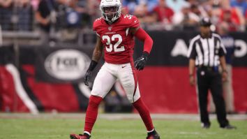 Budda Baker Shares Disgusting, Racist Fan Messages He Received Following Hit On George Kittle