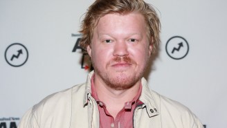 Here’s Why Jesse Plemons’ Acting Success Is Bad For Society