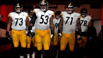 Maurkice Pouncey Regrets Wearing Antwon Rose Jr. Decal On Helmet, Says He Was ‘Unaware Of Whole Story’