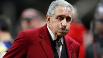 Arthur Blank Not Sold Falcons Knew The Onside Kick Rule, Despite What Dan Quinn Said Following Whacky Finish