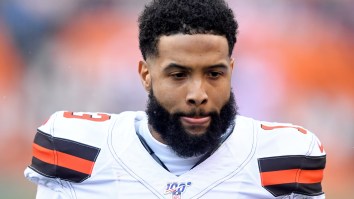 The Ladies Who Broke The Suns Sex Story Are Claiming Odell Beckham Has A Poop Fetish