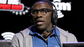 Shannon Sharpe Calls For The Falcons To Fire HC Dan Quinn In Back-To-Back Weeks After Team Blows Another Big Lead