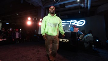 ASAP Ferg Kicked Out Of ASAP Mob As Founding Member Accuses Him Of Stealing Ideas
