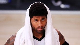 NBA Fans Dig Up Recent Interview To Prove Paul George Lied When He Said This Season Wasn’t ‘Championship Or Bust’ For The Clippers