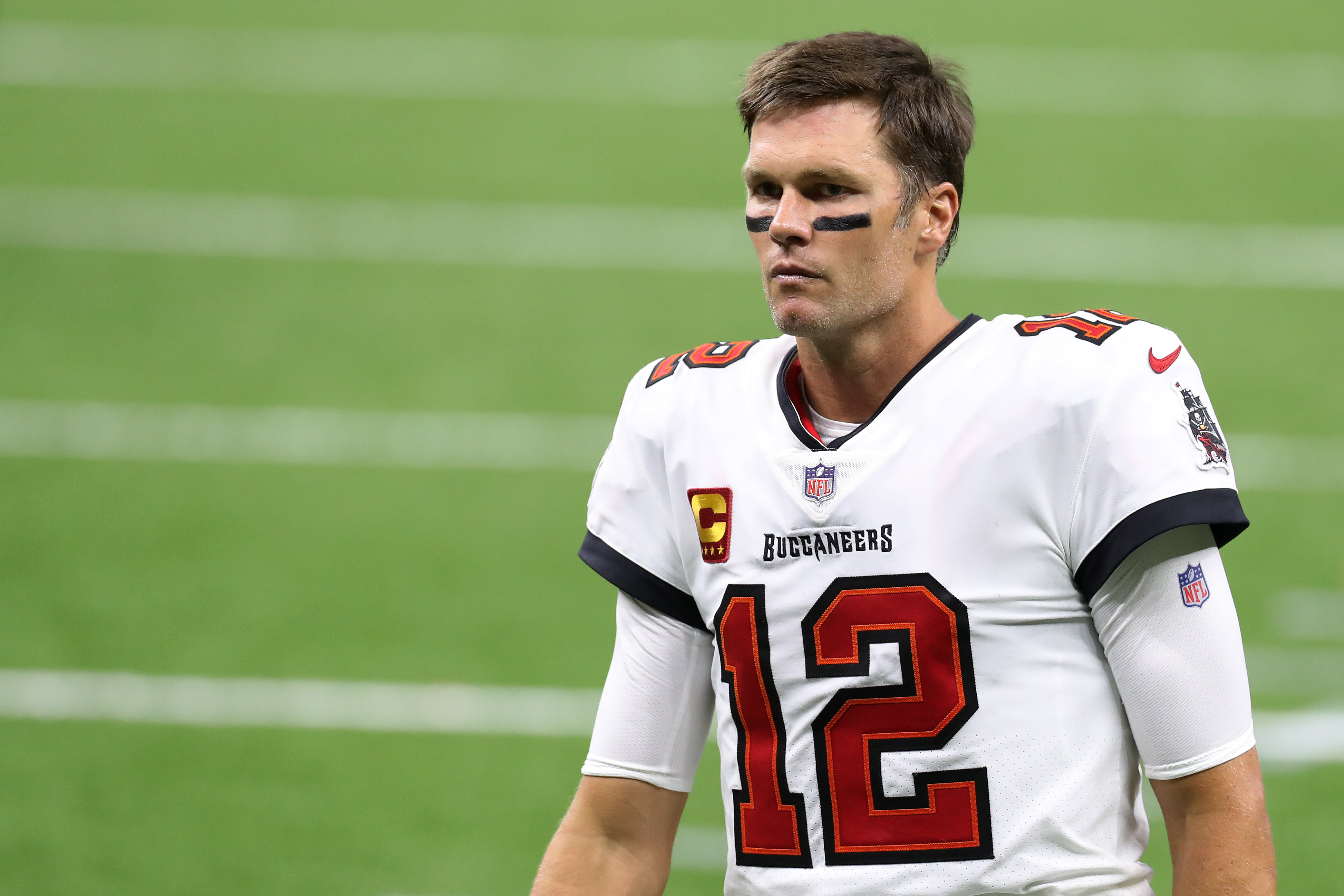 Tom Brady & Bucs' Win Over Patriots Score Big Ratings For NFL & NBC –  Deadline