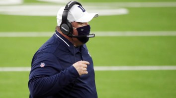 Cowboys Fans Are Already Calling For Team To Fire Mike McCarthy After Week 1 Loss