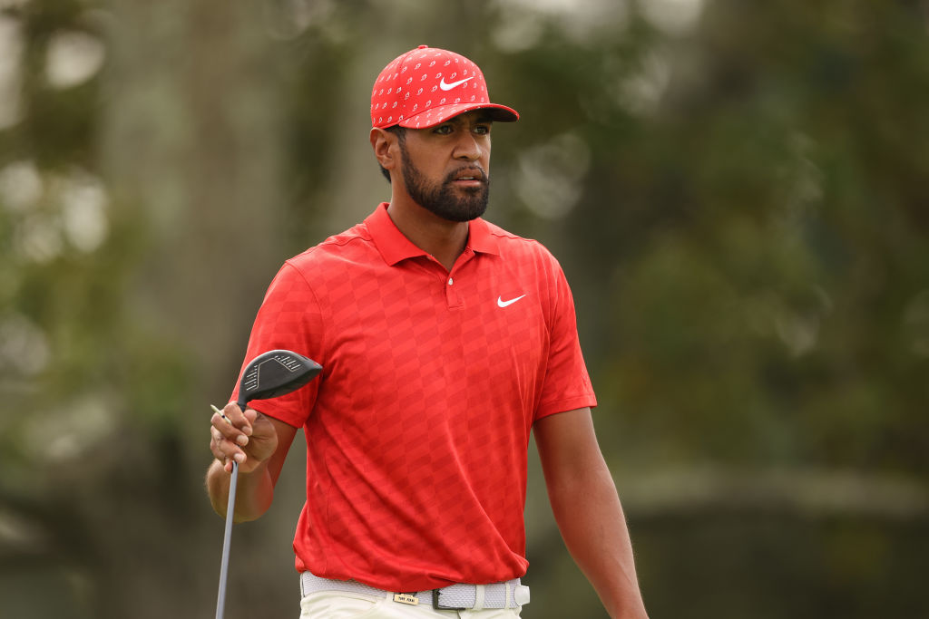 Tony Finau Reportedly Being Sued By Utah Businessman For Over 16