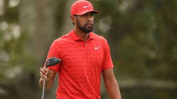 Tony Finau Reportedly Being Sued By Utah Businessman For Over $16 Million