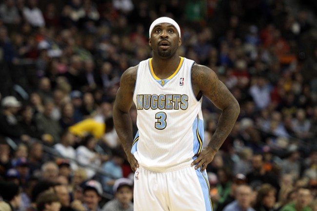 Former NBA Player Ty Lawson Reportedly 'Banned For Life' From Chinese ...