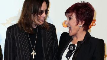 Ozzy Osbourne Says He Felt ‘Calmest’ In His Life When Trying To Kill Wife Sharon By Strangling Her