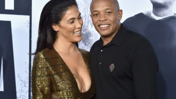 Dr. Dre’s Ex Is Demanding More Spousal Support Money Than The Salaries Of Most Pro Athletes