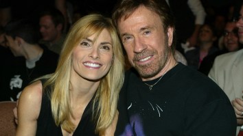 Chuck Norris’ Erection To Be Fought Over In A Court Of Law, As The Lord Wishes