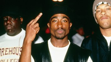 These Sappy Love Letters From Tupac To His High School Sweetheart Prove He’s The Hardest Softie Of All-Time