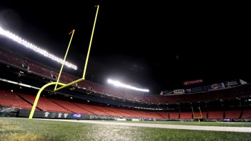 The NFL Will Have ‘End Racism’ Written In End Zones This Season According To Roger Goodell