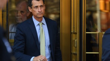 Anthony Weiner Lands On His Feet As The New CEO Of A Countertop Company
