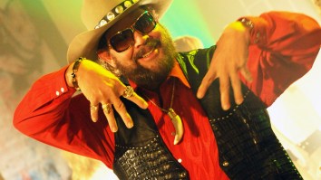 ESPN Is Dropping Hank Williams Jr’s ‘Monday Night Football’ Anthem Because It Makes Zero Sense Without Fans In Stadiums