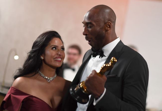 Kobe Bryant's mother-in-law Sofia Laine claims her daughter Vanessa Bryant kicked her out of the house, took away her car.