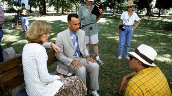 How Paramount Royally Screwed The Mind Behind ‘Forrest Gump’ Out Of Millions
