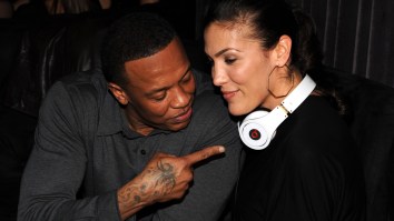 Dr. Dre’s Ex-Wife Is Reportedly Sucking Him Dry, But Not In The Good Way