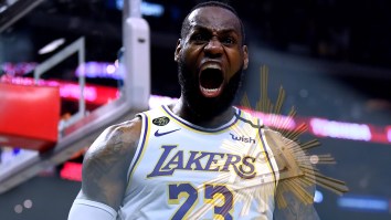 LeBron James Accused Of Being An ‘Illuminati Wizard’ Who Conjures Demons In Wild Conspiracy Theory