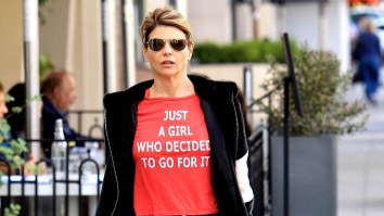 Lori Loughlin Gets Approval To Serve Time In Cushy Prison That Offers Yoga, Pilates, Music Lessons And More!
