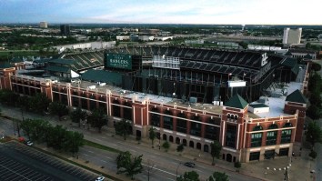 MLB’s Proposed Postseason Bubble Plan Has 4 Neutral Sites With The World Series In Texas